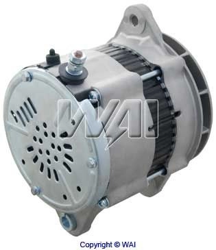 115385 REMA-PARTS Генератор автомобильный