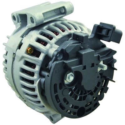 AL0818X Bosch Генератор автомобильный
