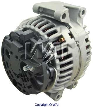 Автомобильный генератор Bosch AL0818X цена, от 84.36 USD
