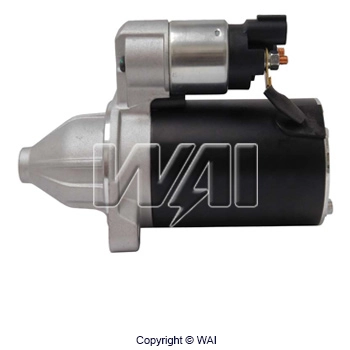 Motor de arranco KIA Cerato III YD