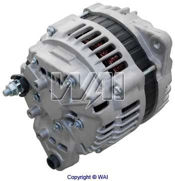 Автомобильный генератор WAI 13900N цена, от 165.26 USD