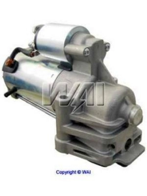 Motor de arranco para Jaguar X-type  CF1