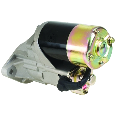 Стартер Toyota 281001709184 цена, от 187.03 USD