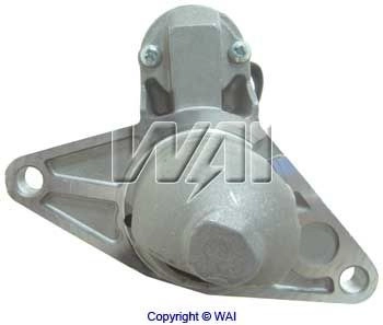Стартер WAI 17993N цена, от 63.35 USD