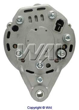 Автомобильный генератор AS/Auto Storm A5167 цена, от 73.91 USD