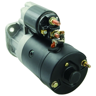 Стартер REMA-PARTS CS1185 цена, от 115.81 USD