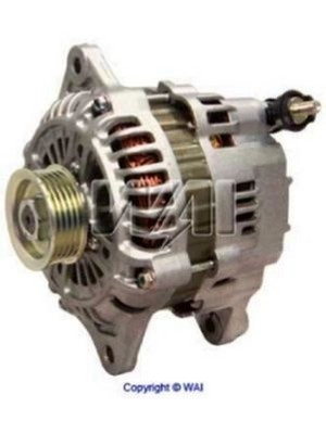 Автомобильный генератор WAI 11025N цена, от 38.01 USD