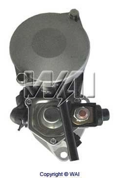 Стартер WAI 19853N цена, от 326.86 USD