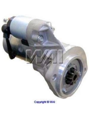 JS0660 REMA-PARTS Стартер автомобиля