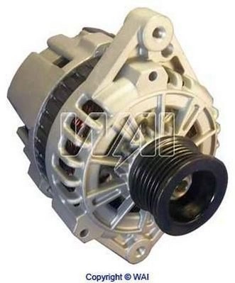 Автомобильный генератор Casco CAL46105 цена, от 121.41 USD