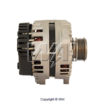 Gerador para KIA Rio III UB