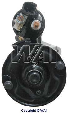 986018680 Bosch Стартер автомобиля
