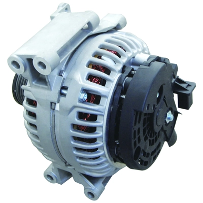 124625014 Bosch Генератор автомобильный