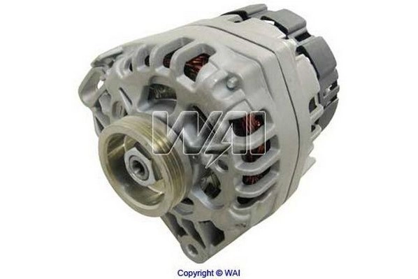 Купить 8200660050 Renault (RVI) Генератор