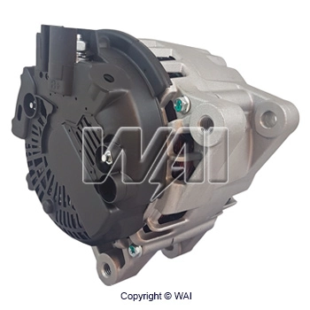 SU001A2548 Toyota Генератор автомобильный