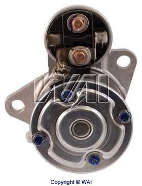 Стартер Smart FORTWO купе (451) (2007 - 2026) цена, от 109.10 USD