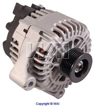 CA1904 HC Parts Генератор автомобильный
