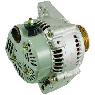 Автомобильный генератор Denso 1012115700 цена, от 154.67 USD