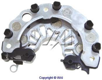 Выпрямитель WAI IBR224 цена, от 16.48 USD