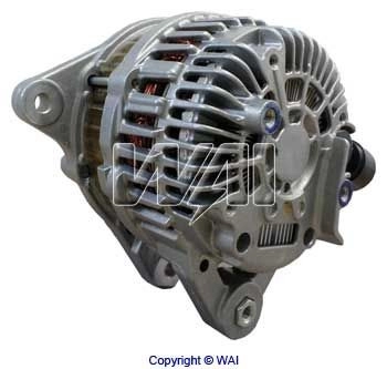 Генератор A5TJ0191 Mitsubishi