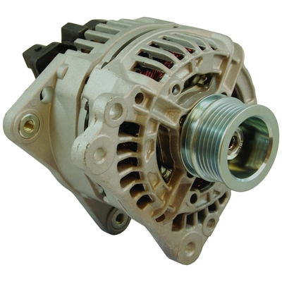 Купить 986041510 Bosch Генератор