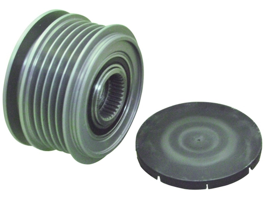 Polia do gerador Hyundai I10  PA