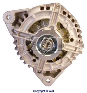 Автомобильный генератор Bosch 986047530 цена, от 174.02 USD
