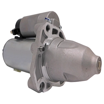 Стартер 4280007210 Denso