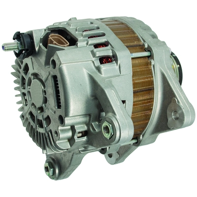 Автомобильный генератор Mitsubishi 23100JN81A цена, от 56.43 USD