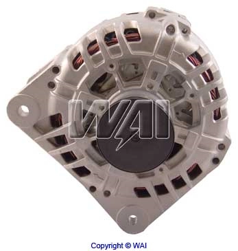 Автомобильный генератор Bosch 986045101 цена, от 124.64 USD