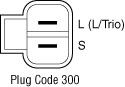 YR680 Unipoint Реле-регулятор напряжения