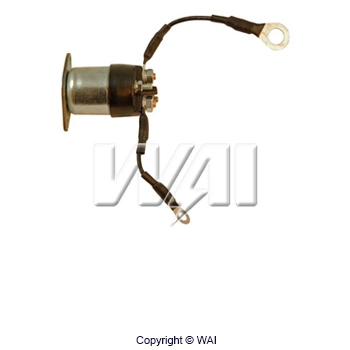 SS0180S ASR Тяговое реле стартера