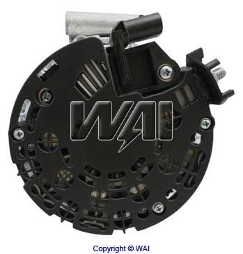 Купить MQA1953 Magneti Marelli Генератор