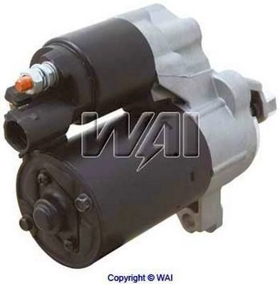 Стартер Porsche 06H911021E цена, от 44.49 USD