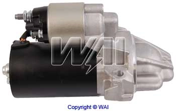 Motor de arranco Fiat Ducato III сaixa (250) (2006 - 2026) III