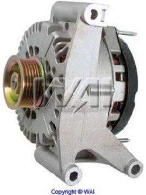 2437274 Ford Генератор автомобильный