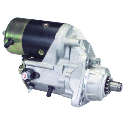 Купить 04746639 Chrysler Стартер