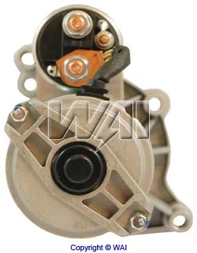 Купить Стартер Митсубиси Аутлендер II XL CWW