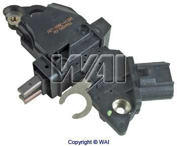 Купить F00M145361 Ford Реле регулятор напряжения генератора