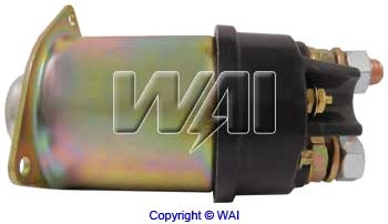 Втягивающее реле WAI 66115