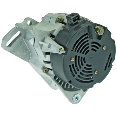 Автомобильный генератор Magneti Marelli MARC740 цена, от 144.50 USD