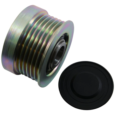  Polia do gerador Volvo S60 I sedan (RS, RH) (2000 - 2010) I