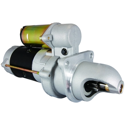 STR7150 Unipoint Стартер автомобиля