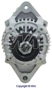 Автомобильный генератор Daihatsu 2706087605 цена, от 155.48 USD