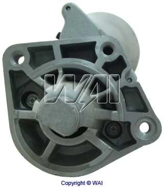 Купить 04609010 Chrysler Стартер