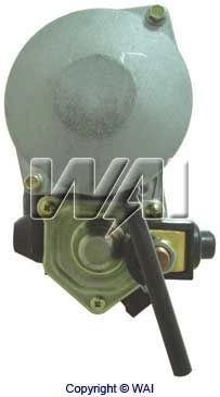 Купить JS1228 REMA-PARTS Стартер