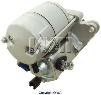 Стартер WAI 17777N цена, от 45.35 USD