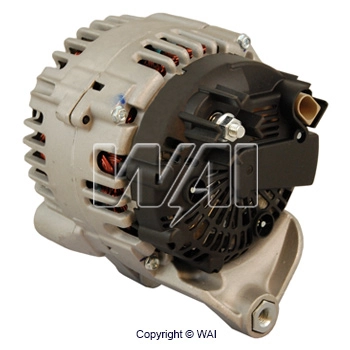 TG15C072 VALEO Генератор автомобильный