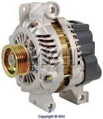 Генератор автомобиля Jurid/Bendix JA1705IR