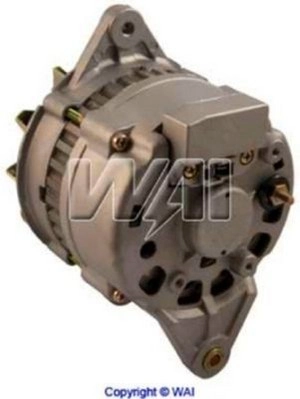 Автомобильный генератор Nissan/Infiniti 2310026E60 цена, от 251.94 USD